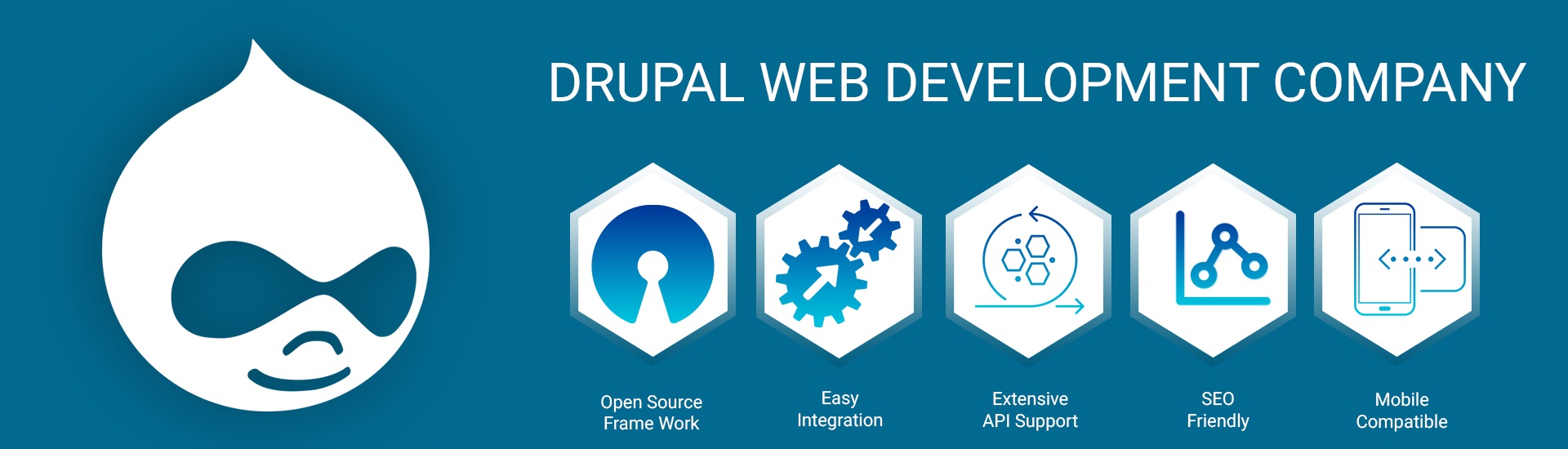 Best Web Drupal Plugin Theme Design Development Company Services Mint Media